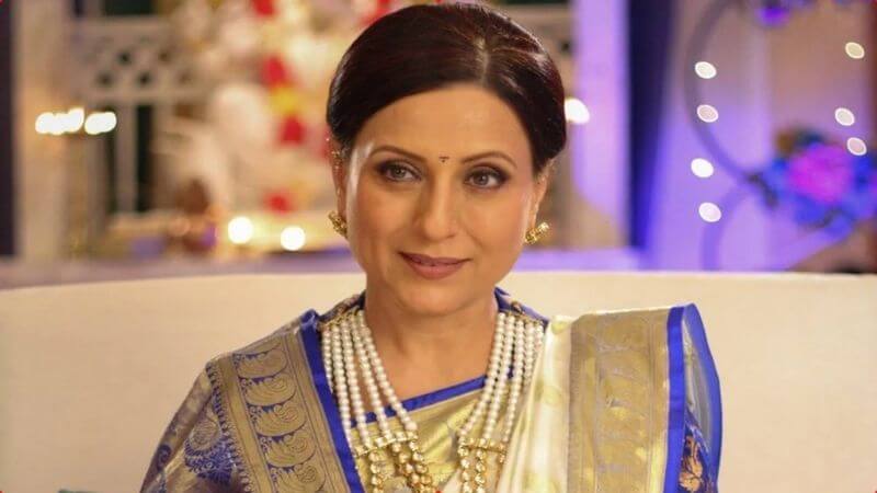 Kishori Shahane