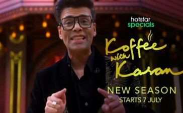 Koffee With Karan 7