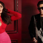 Koffee With Karan 7 Trailer Samantha