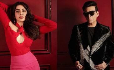 Koffee With Karan 7 Trailer Samantha