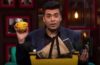 Koffee With Karan Gift Hampers