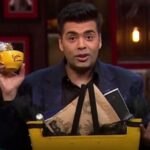 Koffee With Karan Gift Hampers