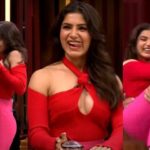 Koffee With Karan Samantha Akshay Promo