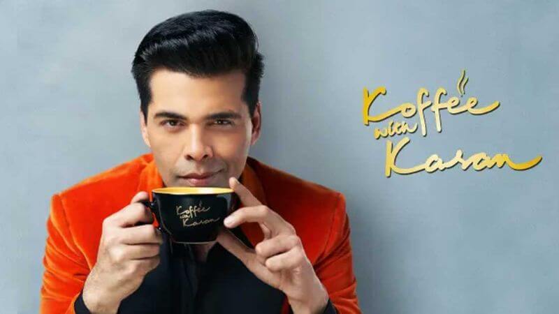 Koffee With Karan 7