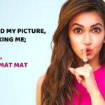 Kriti Kharbanda School Incident