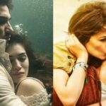 Kriti Sanon Post Sushant Singh Rajput