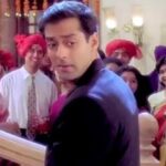 Kuch Kuch Hota Hai Salman Khan