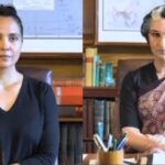 Lara Dutta Look Transformation