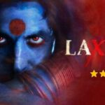 Laxmii Review Akshay Kumar