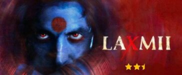 Laxmii Review Akshay Kumar
