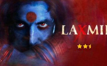 Laxmii Review Akshay Kumar