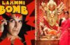 Laxmmi Bomb Hotstar