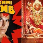 Laxmmi Bomb Hotstar