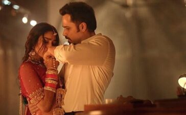 Lut Gaye Emraan Hashmi Mumbai Saga