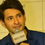 Mahesh Babu