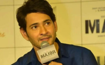 Mahesh Babu