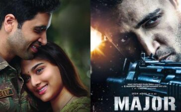 Major OTT Release Date