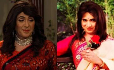 Male Actors Have Aced The Female Roles On Television