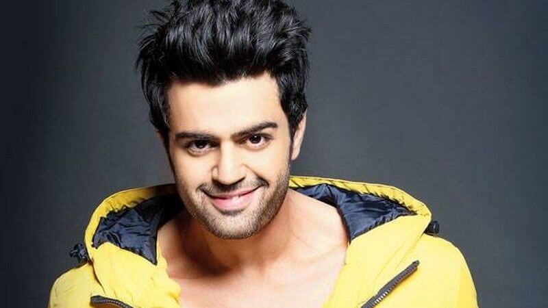 Manish Paul
