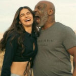 Mike Tyson Ananya Panday