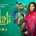 Mimi Movie Review