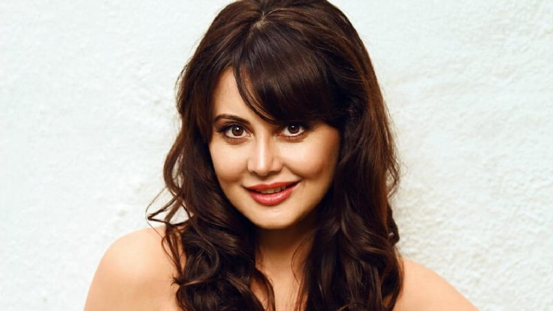 Minissha Lamba