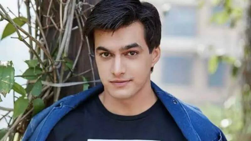 Mohsin Khan