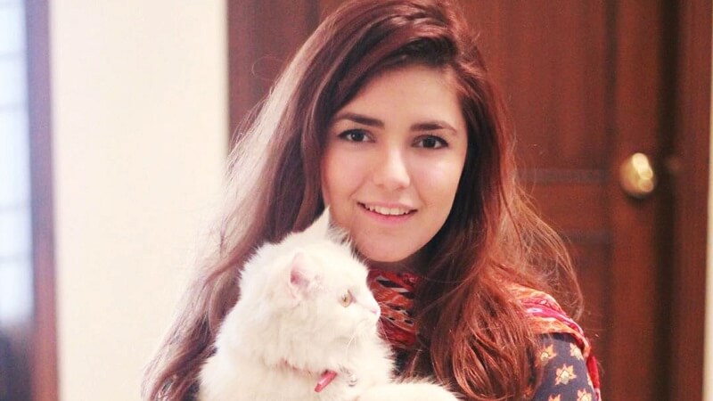 Momina Mustehsan