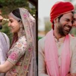 Most Memorable Wedding Moments From Celebs Marriages