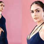 Mrunal Thakur