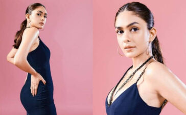 Mrunal Thakur