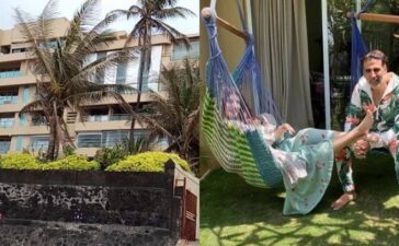 Multi crore properties of Akshay Kumar