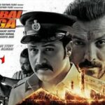 Mumbai Saga Review