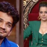 Munawar Faruqui Kangana Ranaut