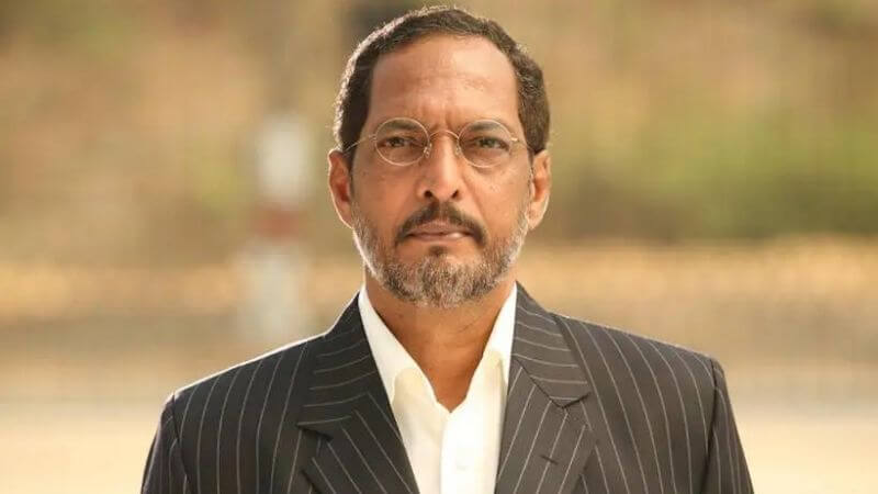 Nana Patekar