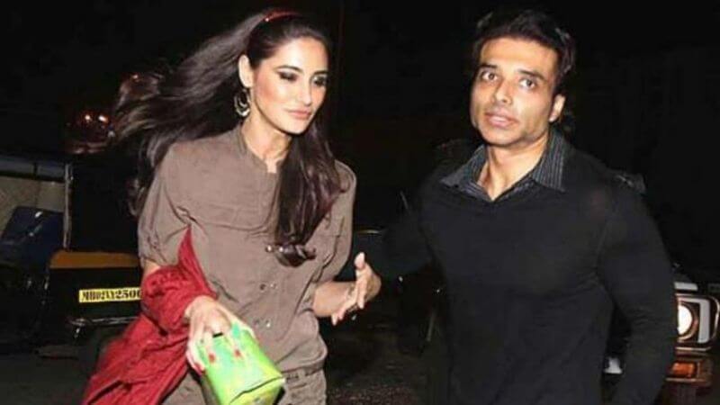 Nargis Fakhri Uday Chopra