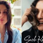 Neena Gupta Kareena Kapoor