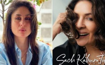 Neena Gupta Kareena Kapoor