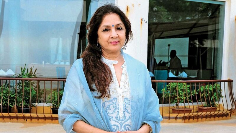 Neena Gupta