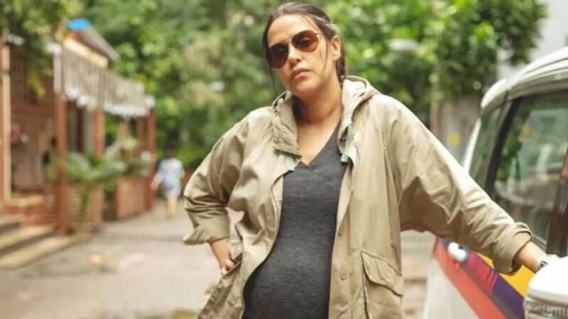 Neha Dhupia A Thursday