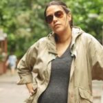 Neha Dhupia A Thursday