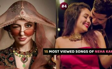 Neha Kakkar Songs