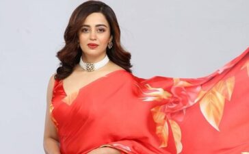 Nehha Pendse Bhabiji