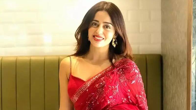 Nehha Pendse Bhabiji Ghar Par Hai