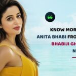 Nehha Pendse Facts