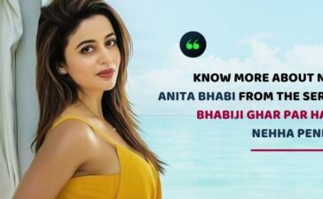 Nehha Pendse Facts