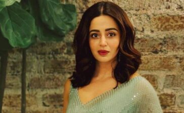 Nehha Pendse Justice Anita Bhabi