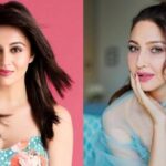 Nehha Pendse Replaces Saumya Tandon