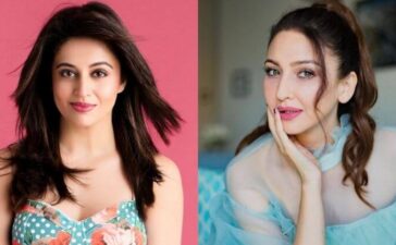 Nehha Pendse Replaces Saumya Tandon