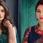 Nehha Pendse Saumya Tandon Bhabiji